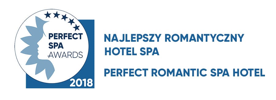 Perfect SPA 2018 logo Heron