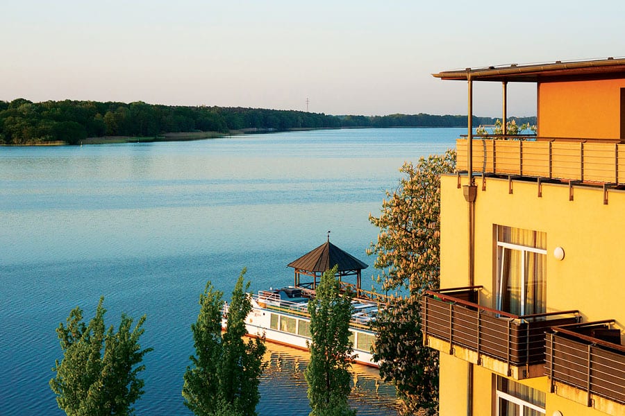 Resort Mark Brandenburg 4