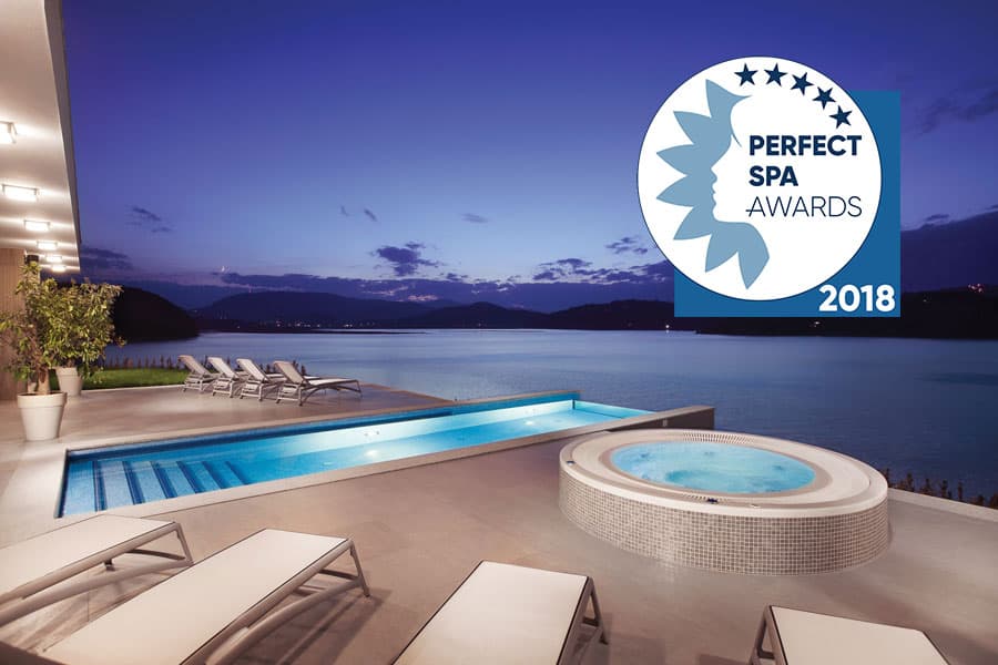 Heron Live Hotel – Perfect SPA 2018