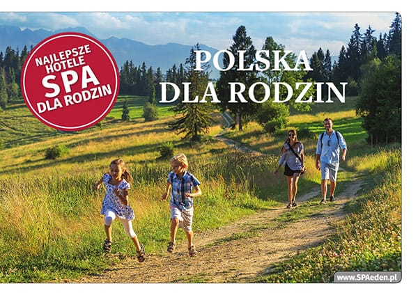 okl e book SPA Rodzinne